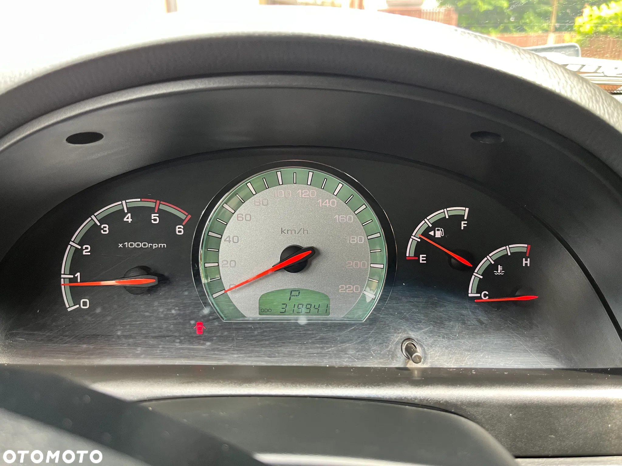 SsangYong/KGM Rexton 270 XDi Premium - 17
