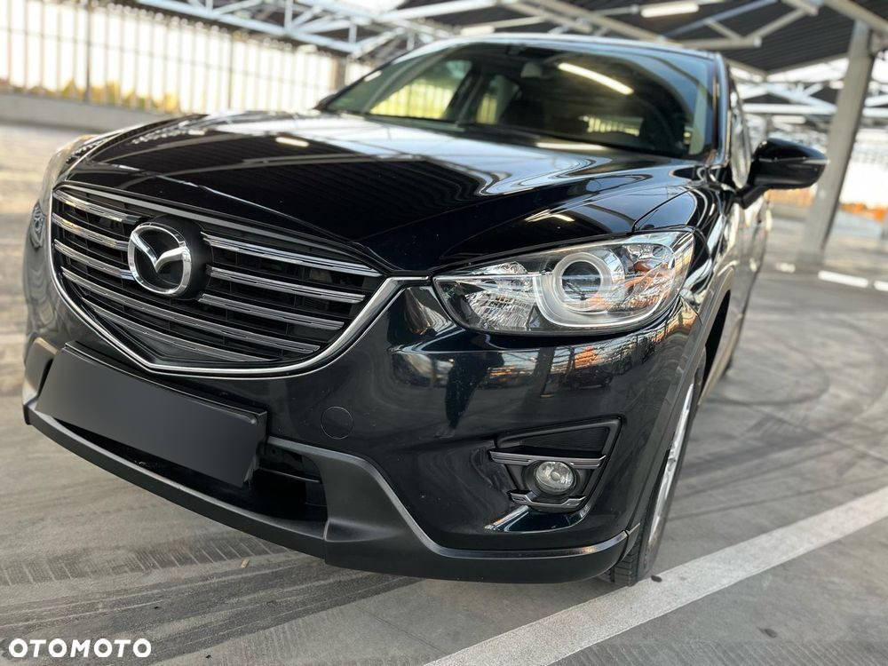 Mazda CX-5 2.0 Skymotion - 6