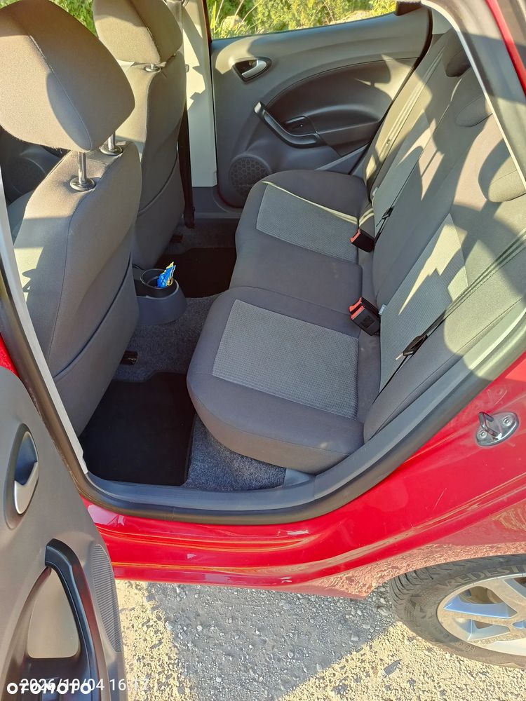 Seat Ibiza - 17