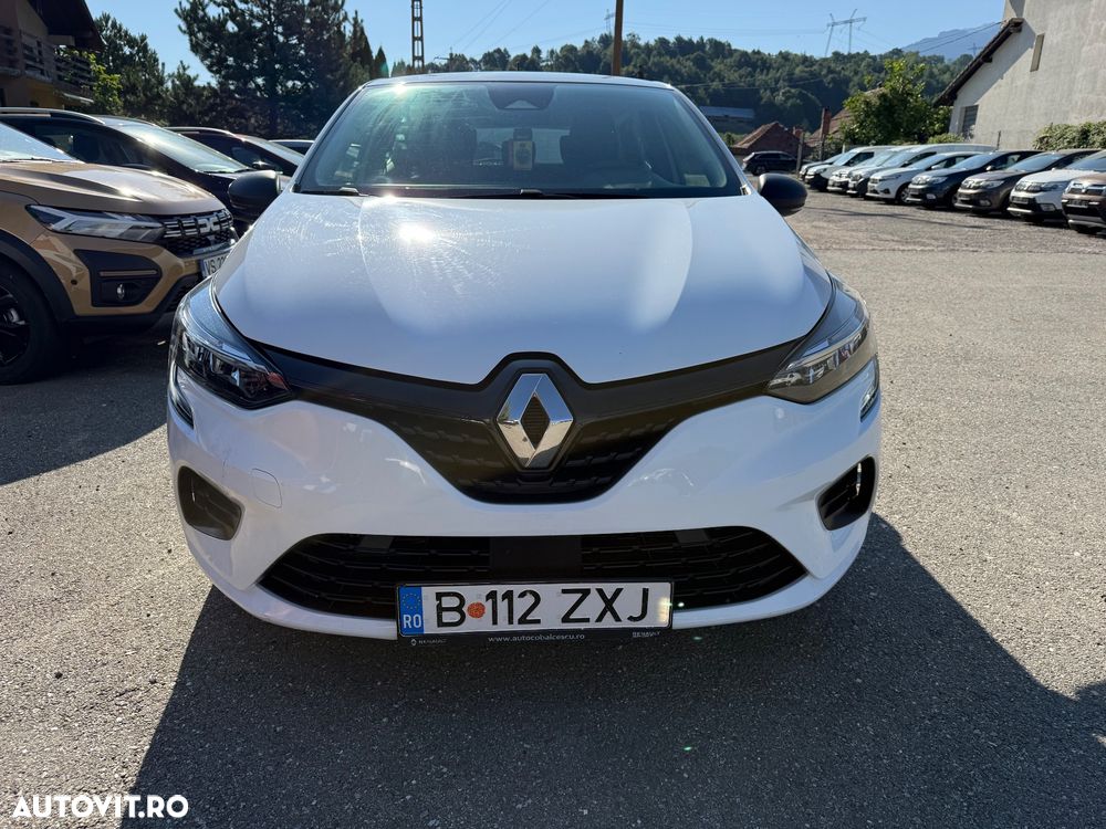 Renault Clio V 1.0 TCe 90 Equilibre - 2