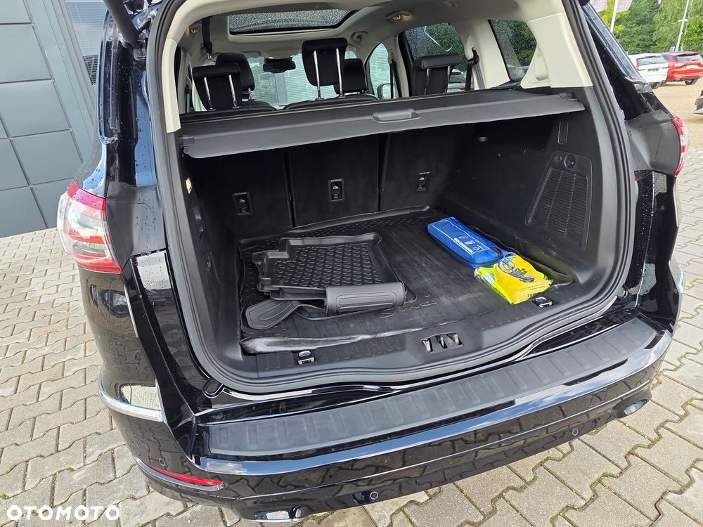 Ford S-Max 2.0 EcoBlue Vignale - 31