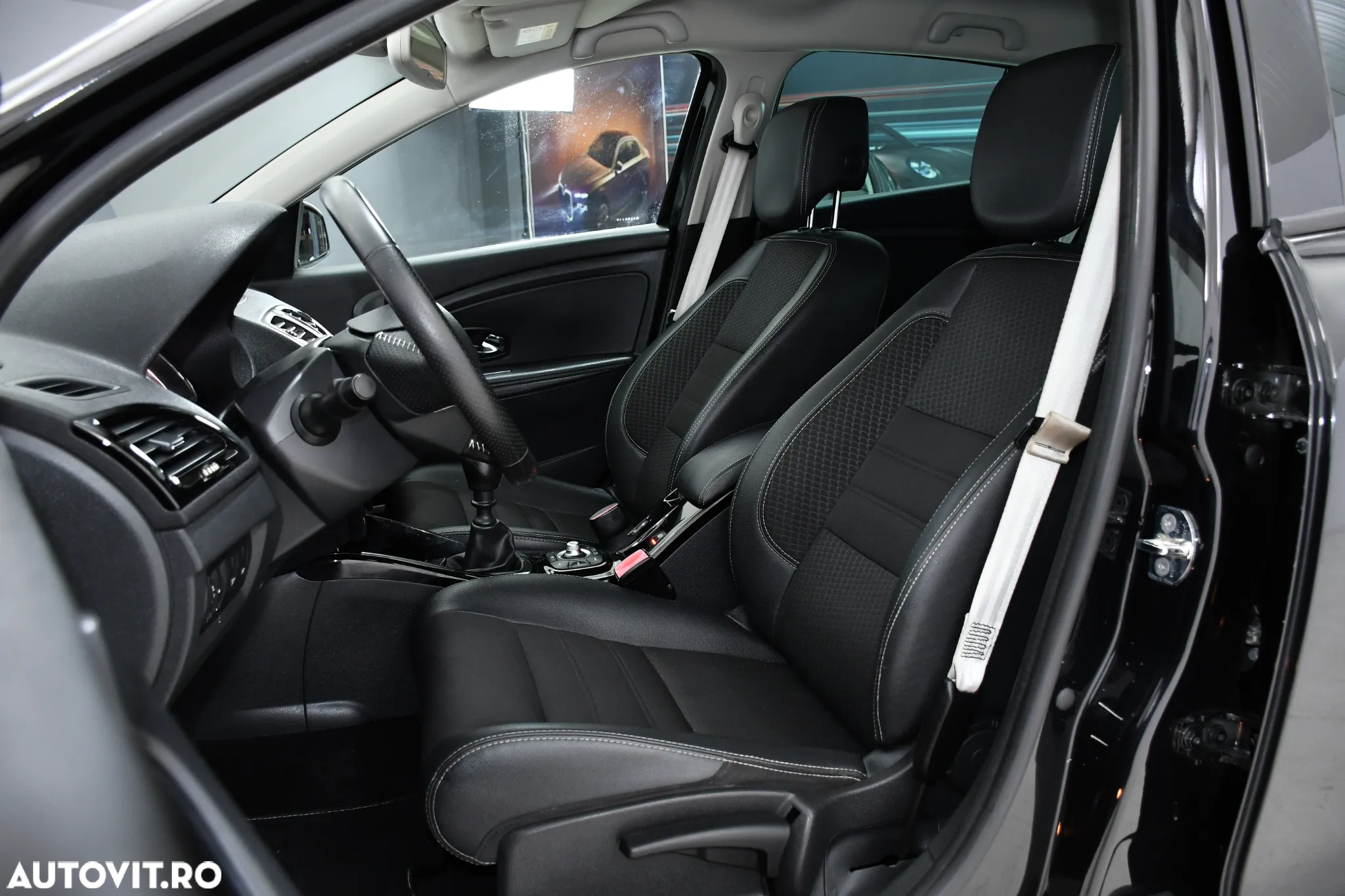 Renault Megane Energy dCi Intens - 5