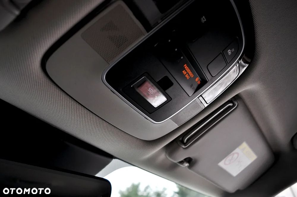 Hyundai Tucson 1.6 GDI BlueDrive GO 2WD - 36