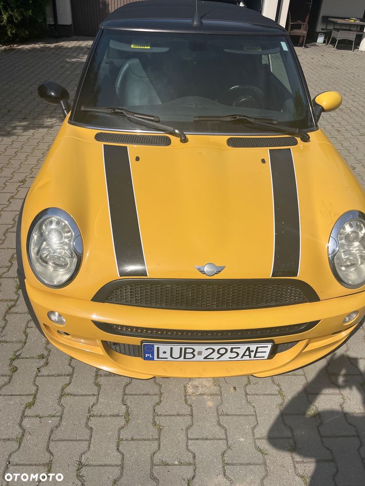 MINI Cooper Standard - 17