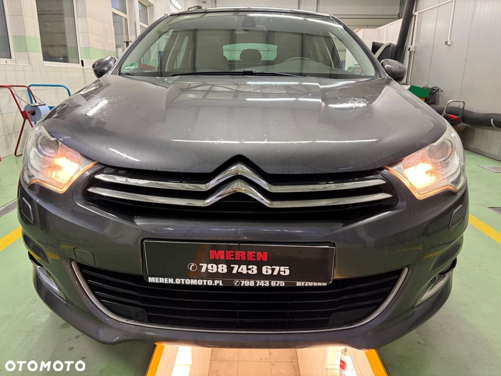 Citroën C4 PureTech e-THP 130 Business Class - 11