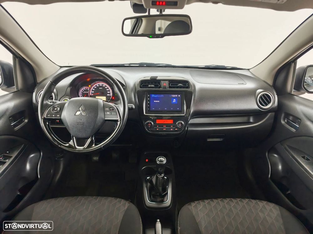 Mitsubishi Space Star 1.2 Connect Edition - 6