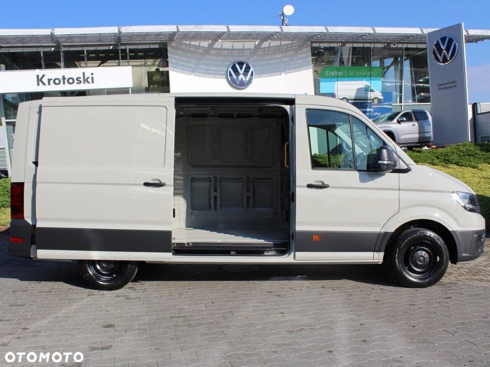 Volkswagen Crafter - 5