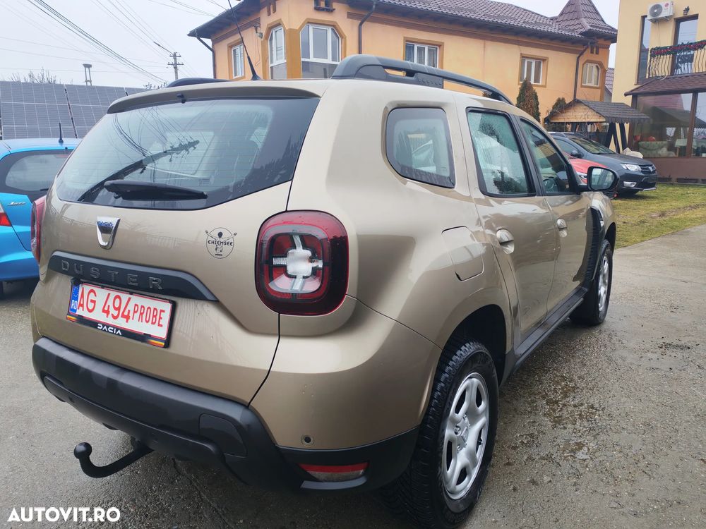 Dacia Duster - 13
