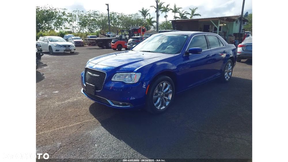 Chrysler 300 - 3