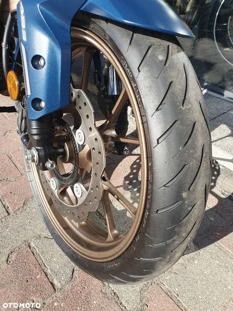 Honda CB - 26