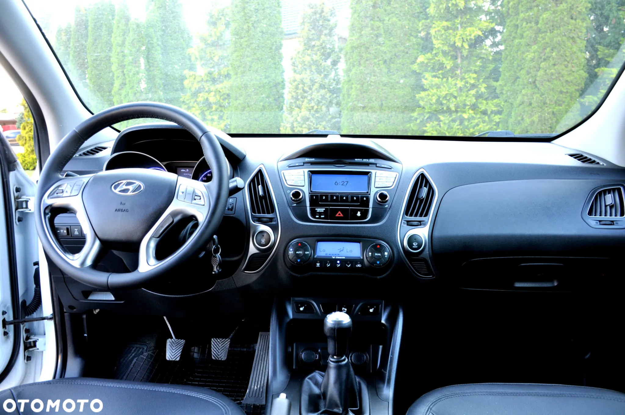 Hyundai ix35 2.0 4WD Style - 24