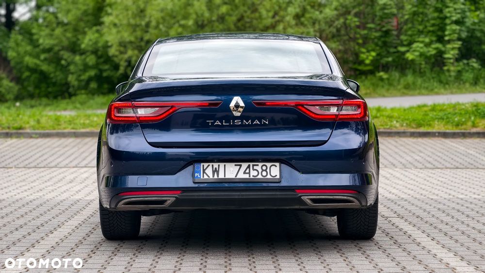 Renault Talisman - 8