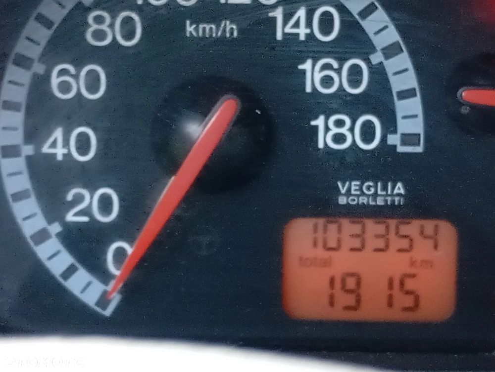 Fiat Seicento Active - 7