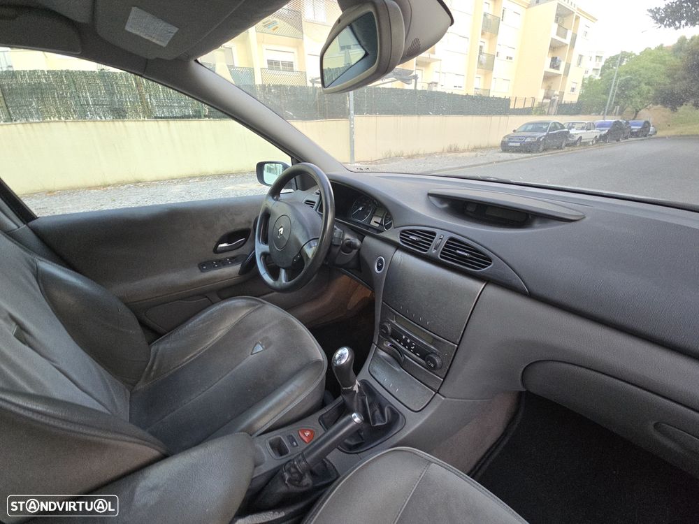 Renault Laguna 1.6 Dynamique - 22