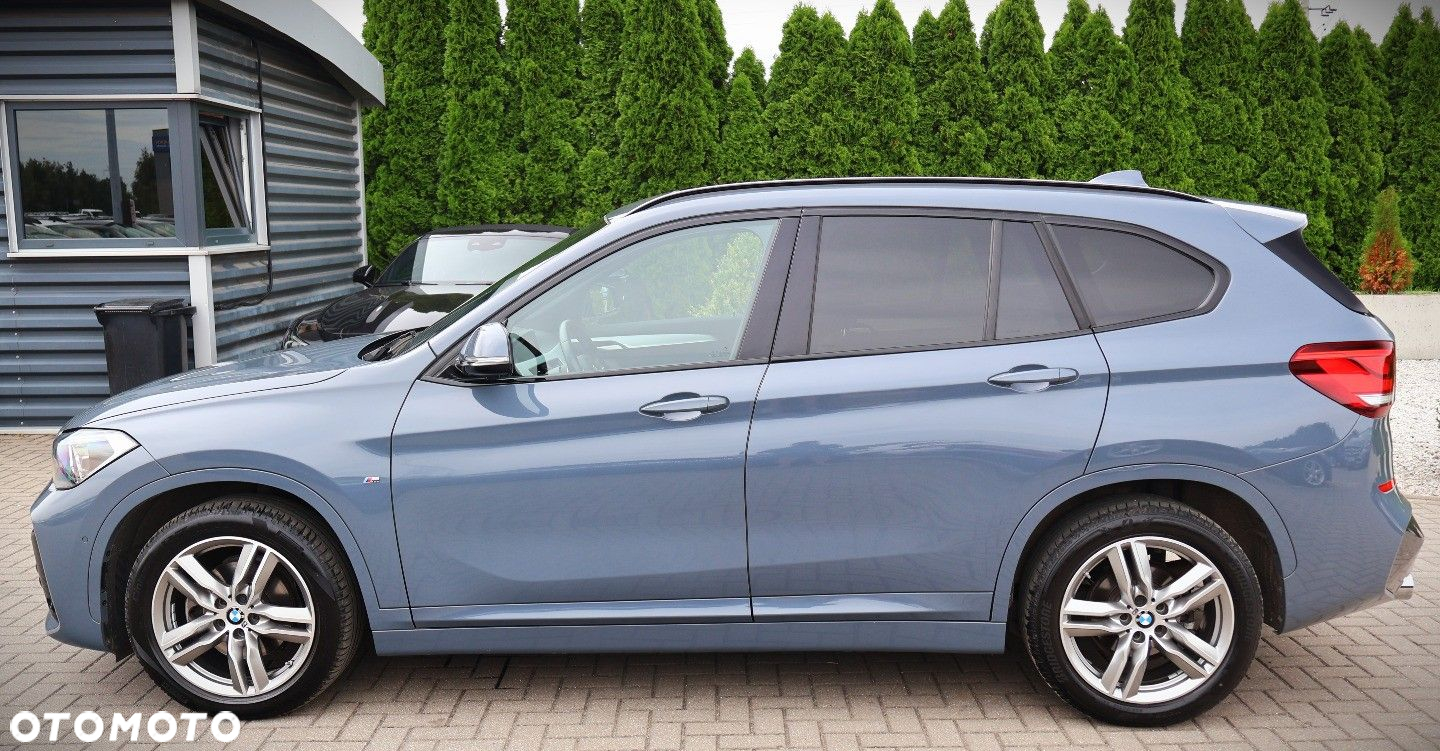 BMW X1 - 8