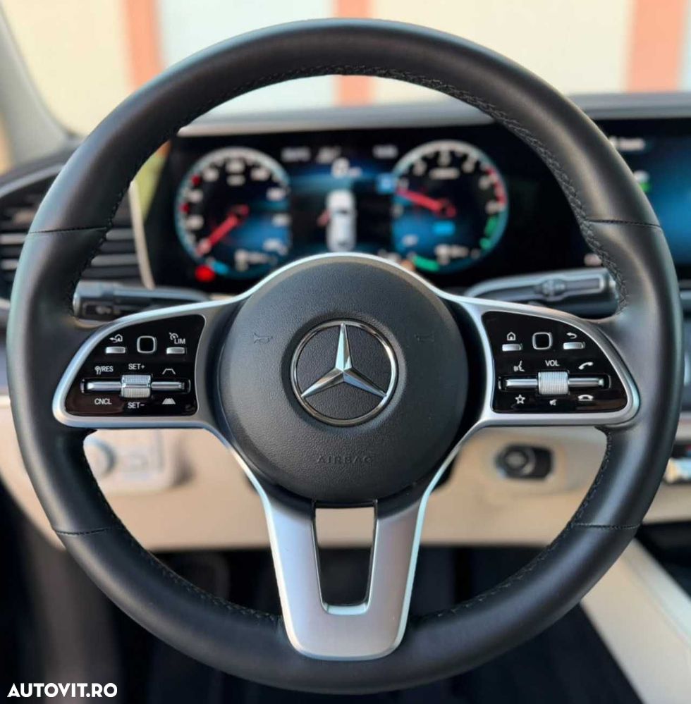 Mercedes-Benz GLE Coupe - 26
