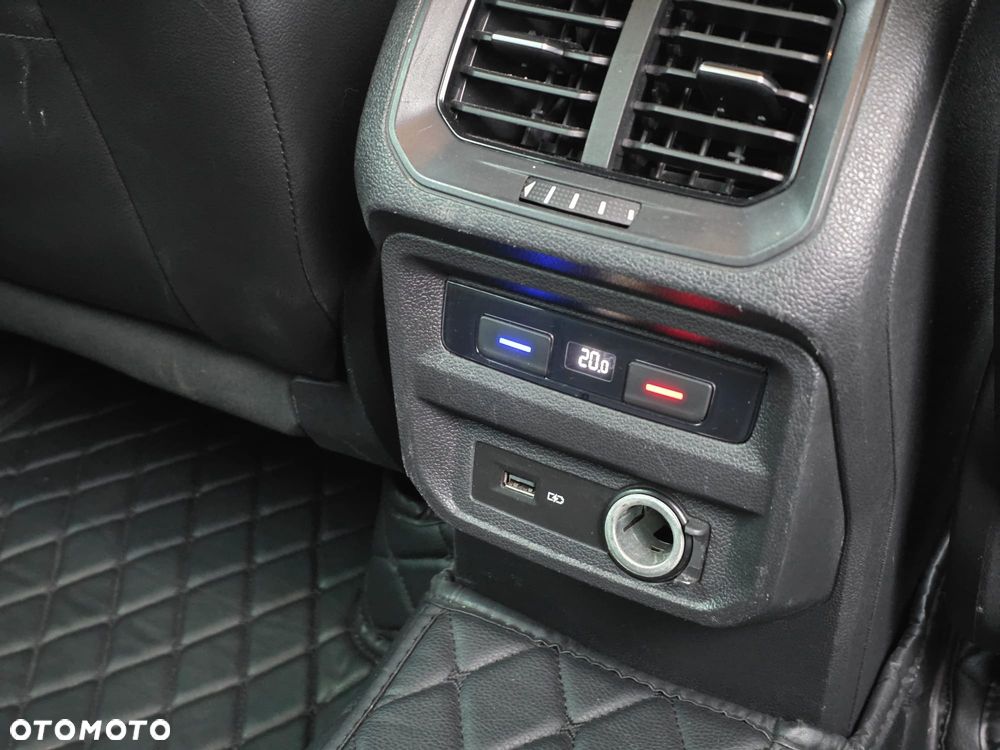 Volkswagen Tiguan 2.0 TDI SCR 4Motion DSG Offroad - 23