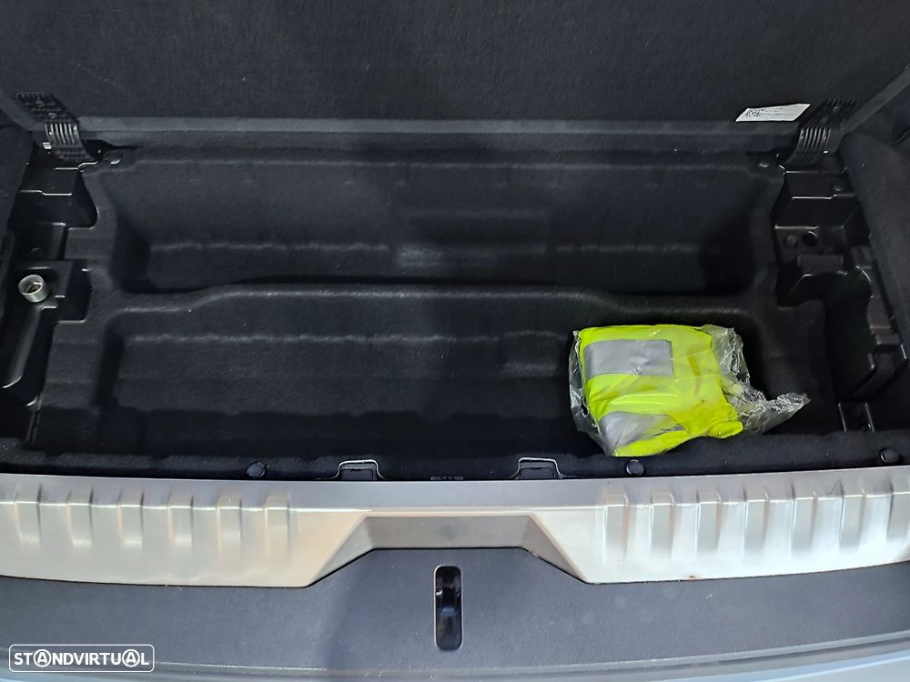 BMW 530 e Pack Desportivo M - 40