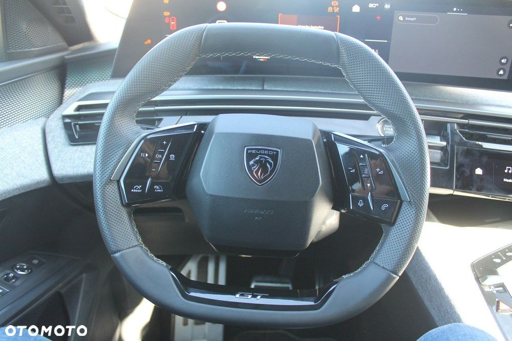 Peugeot 3008 - 15
