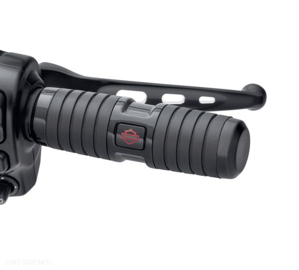 MANETKI HARLEY DAVIDSON KAHUNA -Black - 1