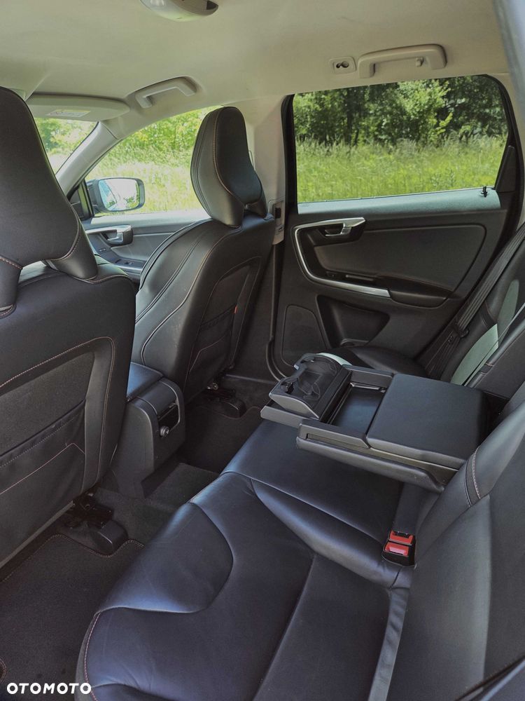 Volvo XC 60 - 7