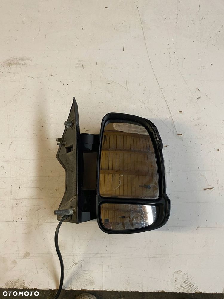 Lusterko prawe 6 pinów Fiat Ducato Boxer Jumper III 15- - 5