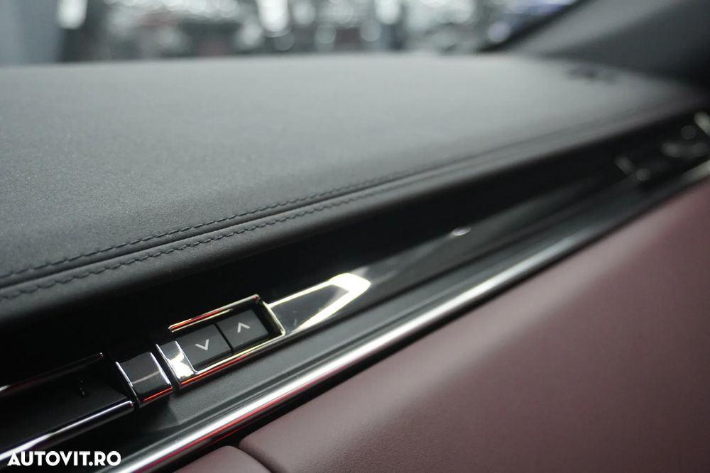 Land Rover Range Rover Sport 3.0 I6 D350 MHEV First Edition - 21