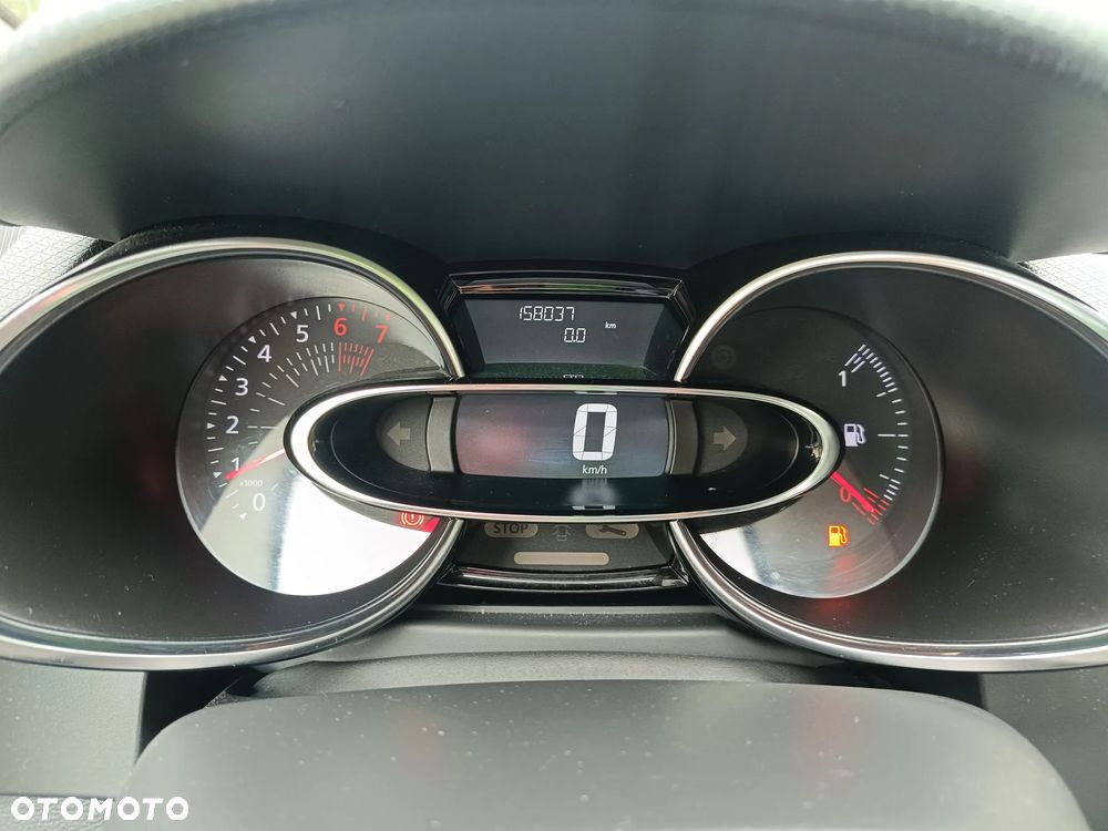 Renault Clio 0.9 Energy TCe Alize - 28