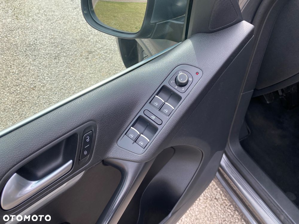 Volkswagen Tiguan 1.4 TSI BlueMotion Technology Sport & Style - 22