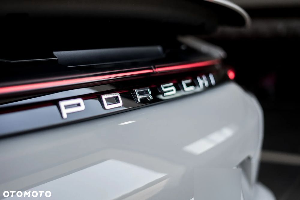 Porsche Panamera 4S Diesel - 5