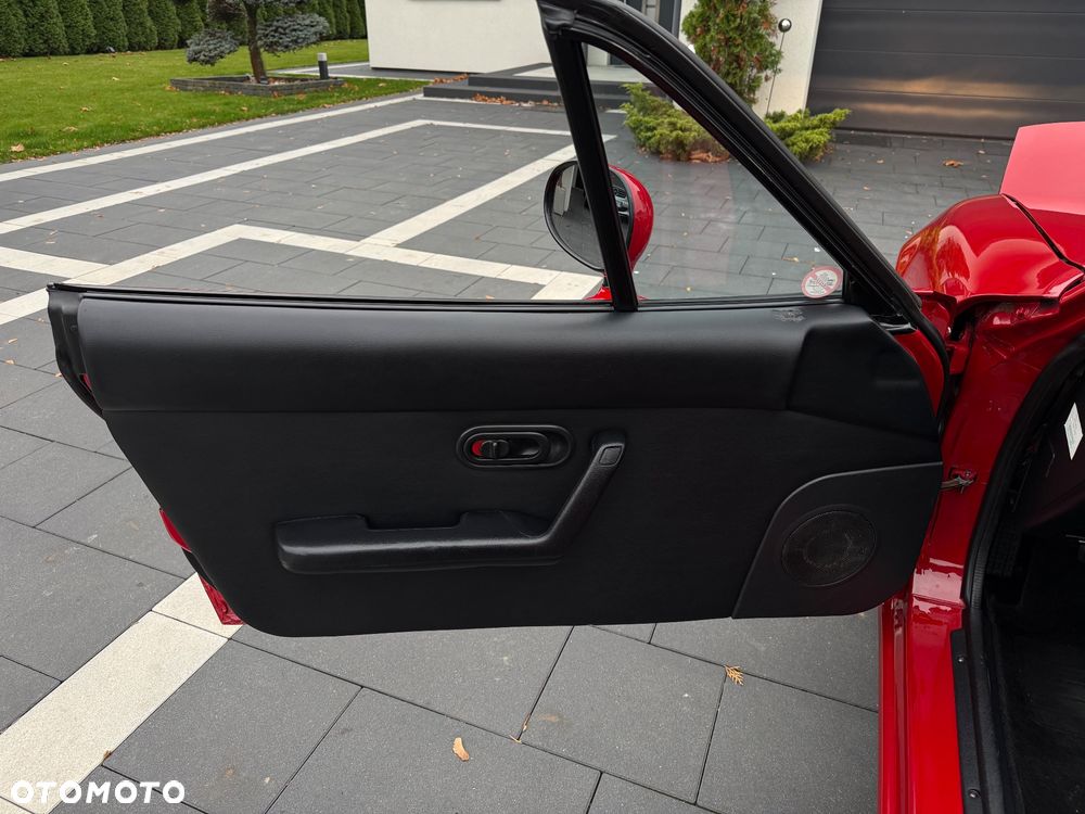 Mazda MX-5 1990
