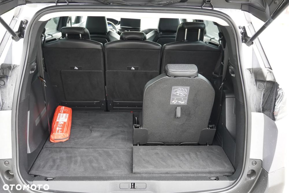 Peugeot 5008 1.5 BlueHDi Allure Pack S&S EAT8 - 9