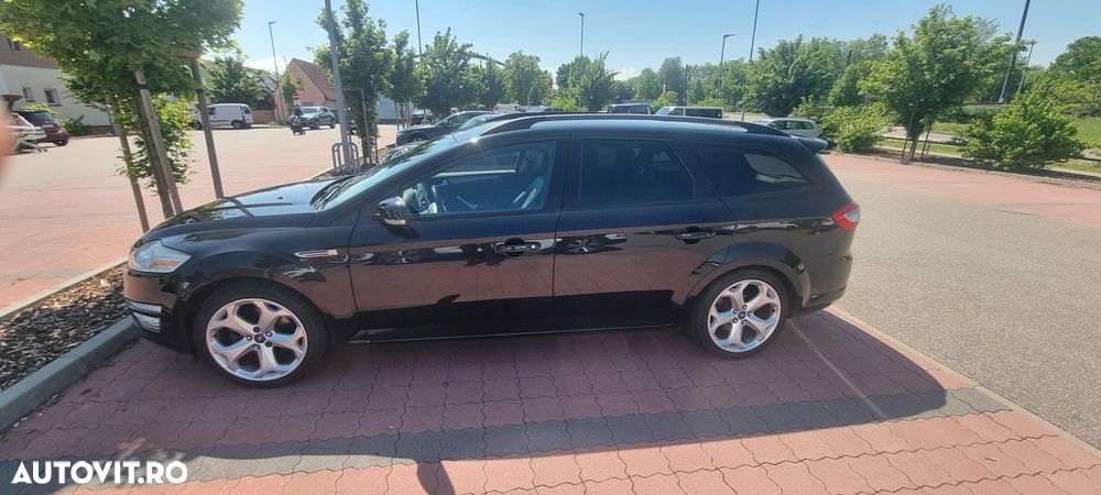 Ford Mondeo 1.6 EcoBoost Start-Stopp Business Edition - 6