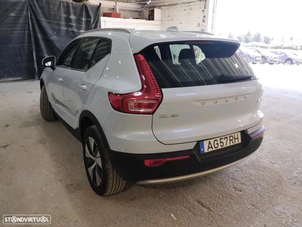 Volvo XC 40 1.5 T5 PHEV Inscription Expression - 2