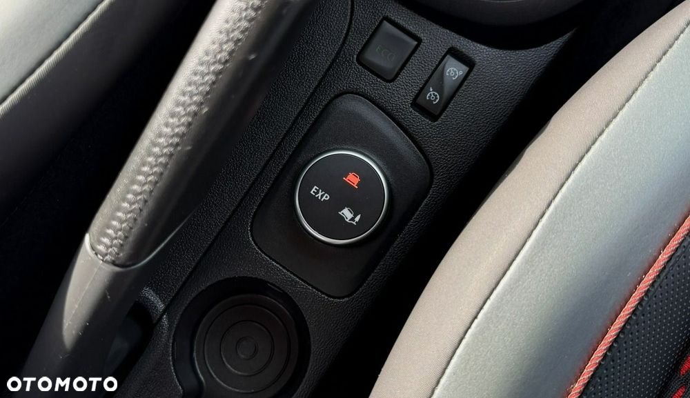 Renault Captur ENERGY dCi 110 Start&Stop XMOD - 40