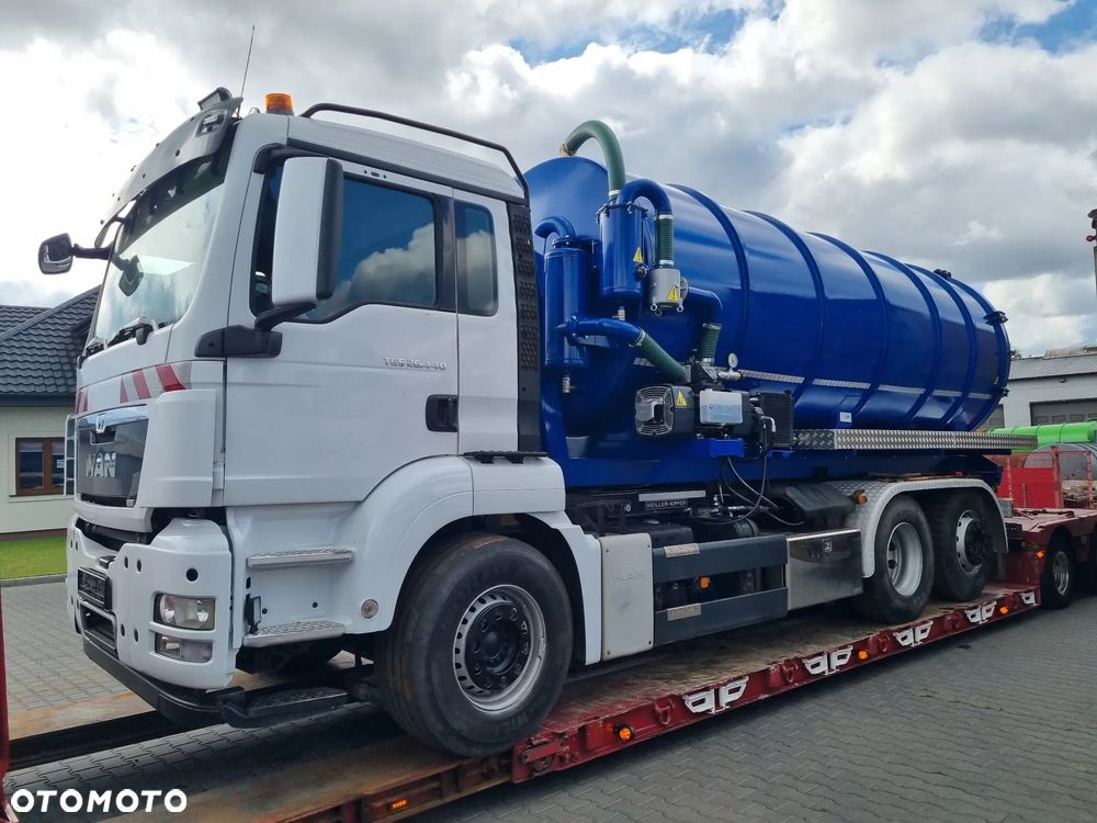 Volvo FM 330 - 37