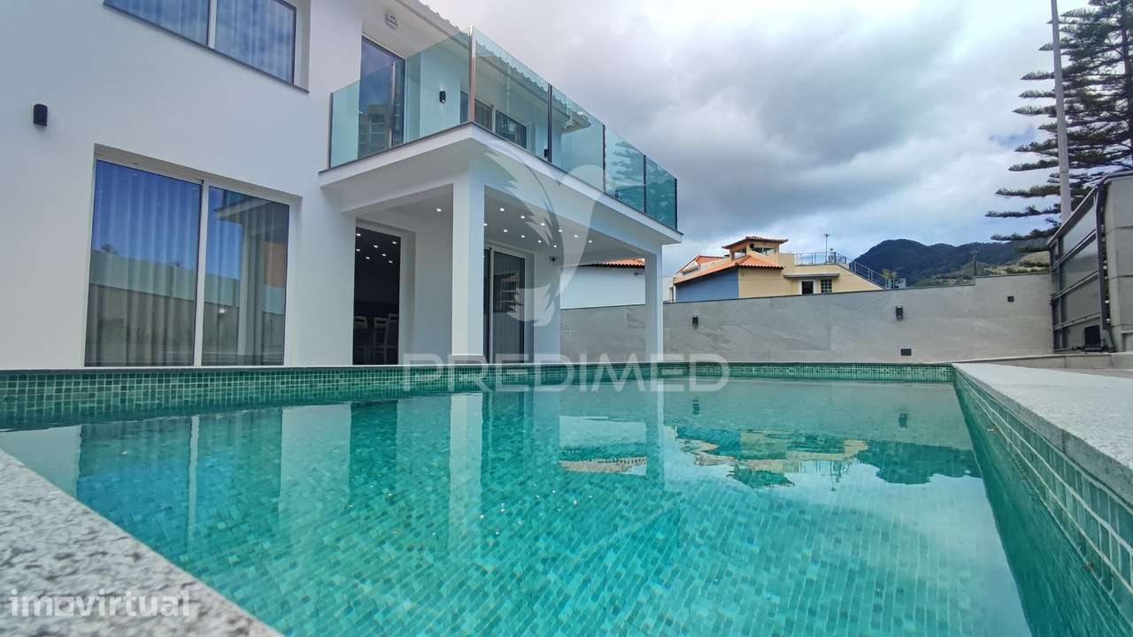 Moradia independente em Machico - Grande imagem: 4/28