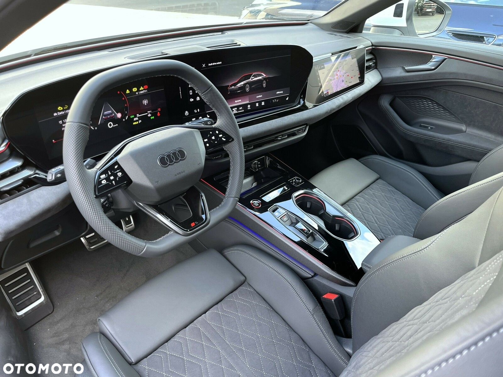 Audi A6 - 23