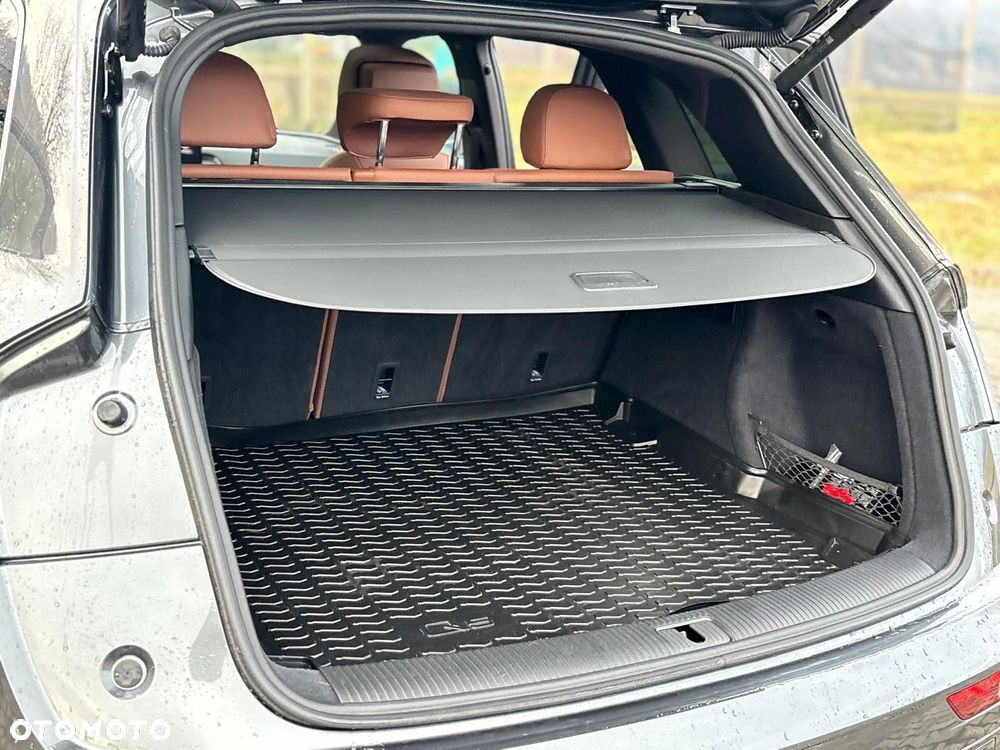 Audi Q5 45 TFSI quattro S tronic S line - 8