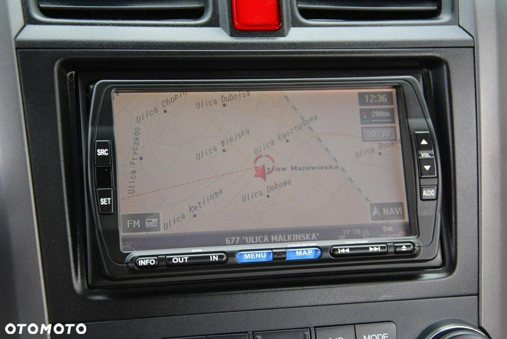 Honda CR-V 2.4i-VTEC Automatik Exclusive Edition - 27