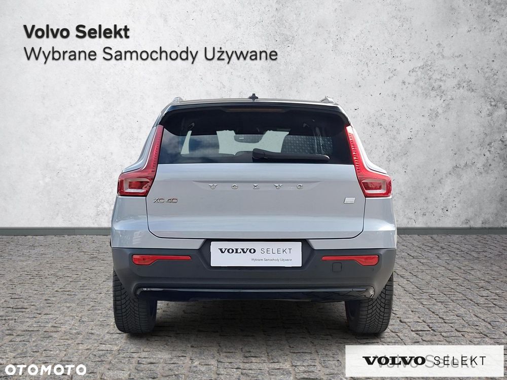 Volvo XC 40 - 6