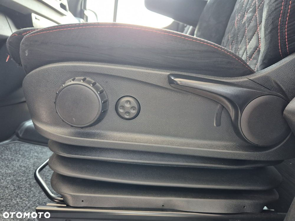 Mercedes-Benz Sprinter Long SELECT 9G-Tronic 907.235 - 16