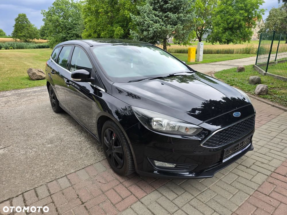 Ford Focus - 8