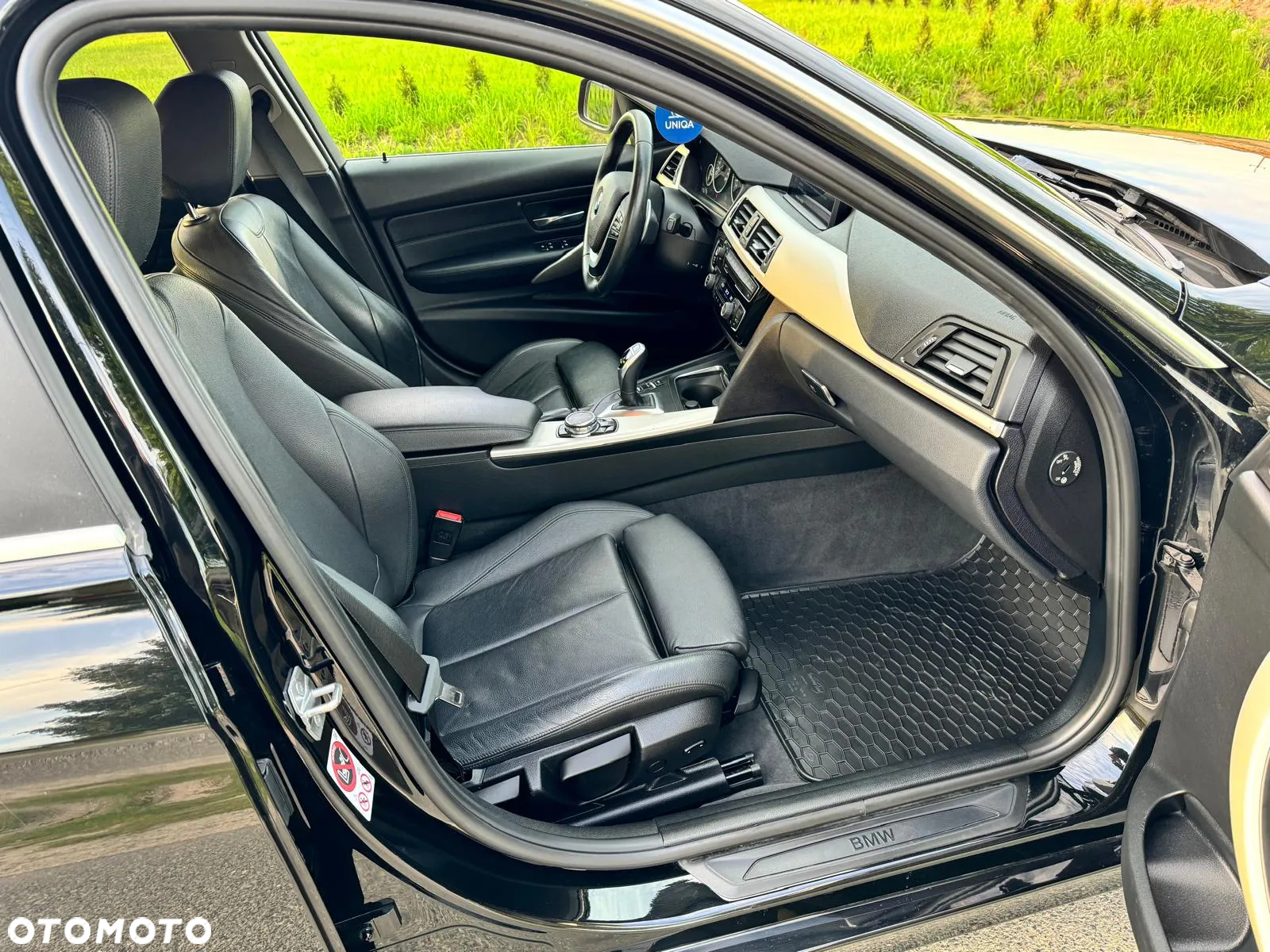 BMW Seria 3 - 18
