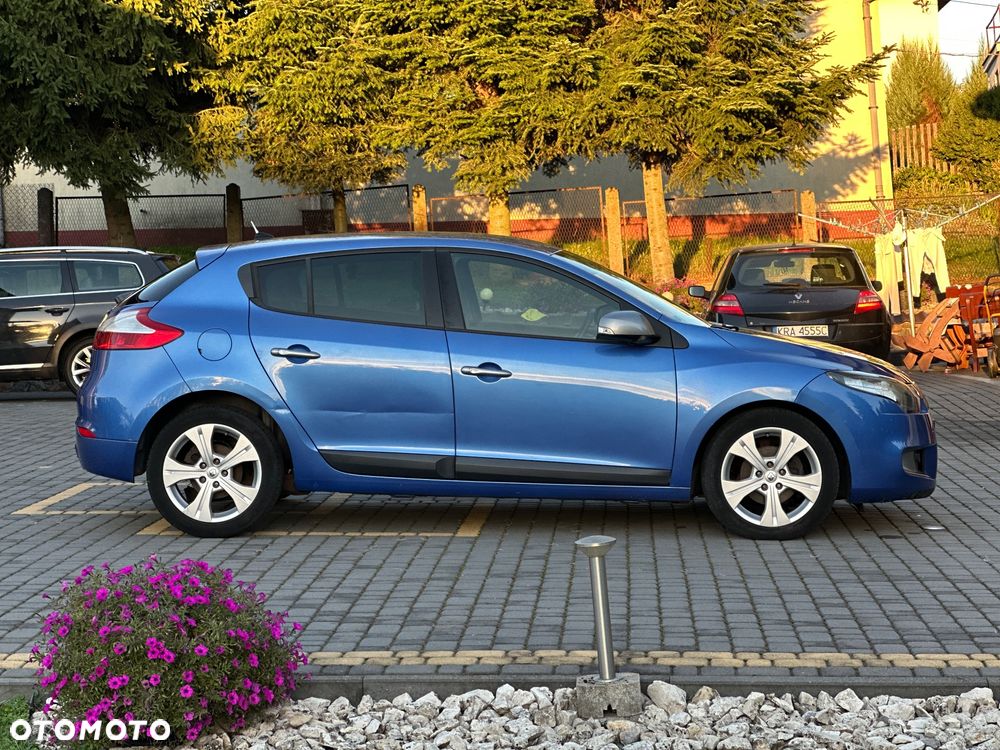 Renault Megane - 7