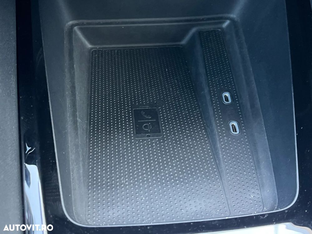 Skoda Octavia 2.0 TDI DSG Ambition - 24