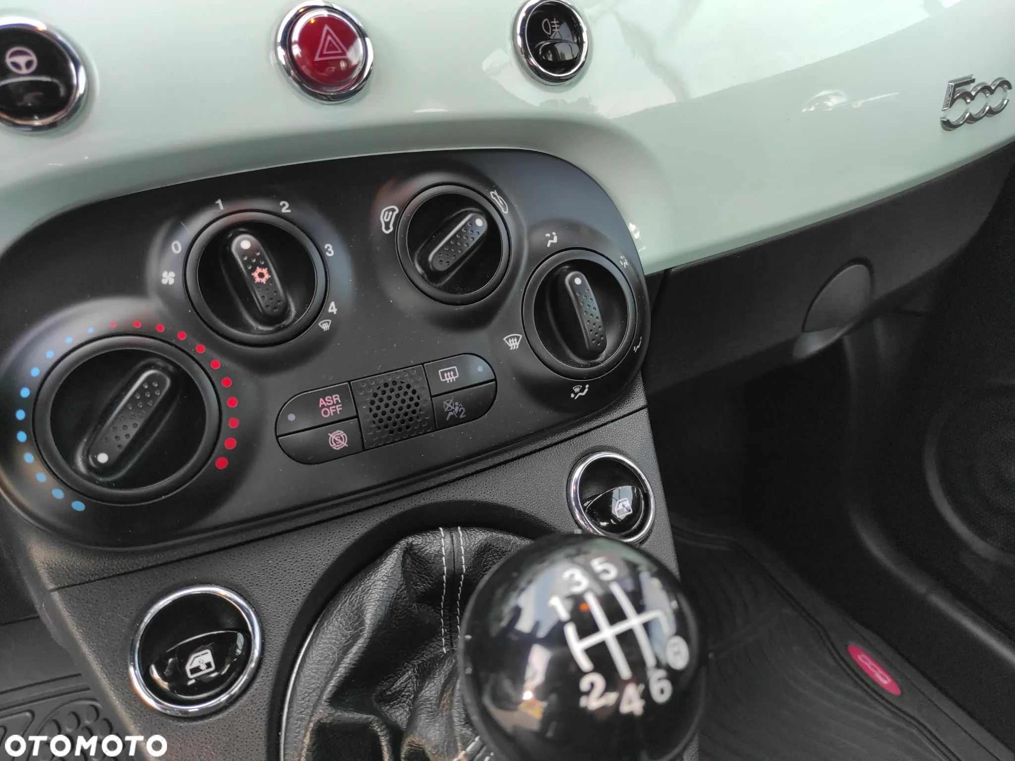 Fiat 500 - 24
