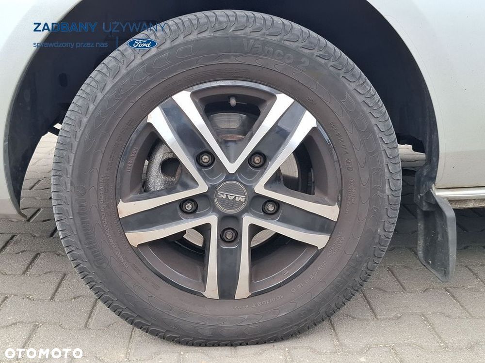 Ford Transit-custom - 23