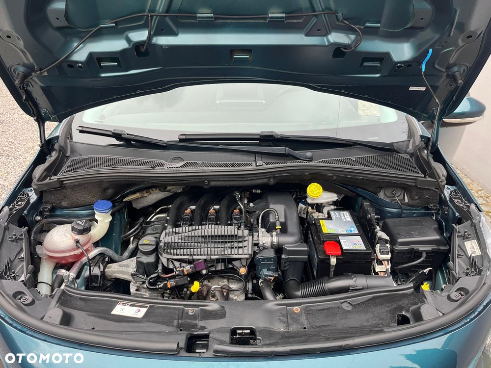 Peugeot 2008 82 VTI Active - 18