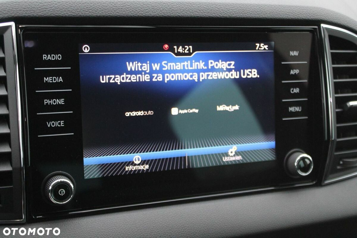 Skoda Karoq - 15